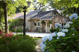 Chanticleer Bed And Breakfast Chattanooga Tn Chanticleer Bed And Breakfast Chattanooga Tn