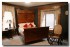 Cottage Suite Green Room