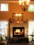 The Great Room - Chestnut Hill Ranch Bed and Breakfast