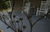 The Blue Porch