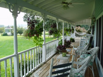 Blue Mountain Mist Country Inn Sevierville Bed And Breakfast